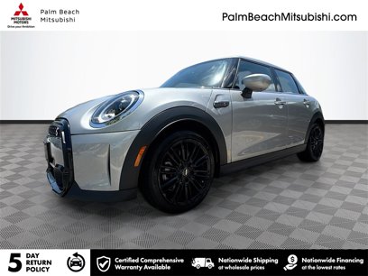 Used 2024 MINI Cooper S