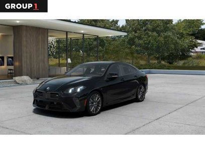 New 2025 BMW M235i xDrive w/ M Performance Package