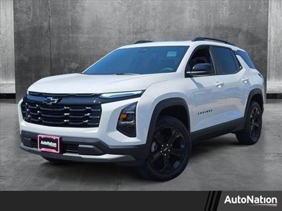 New 2026 Chevrolet Equinox LT w/ Midnight Edition