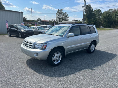 Used 2006 Toyota Highlander Limited