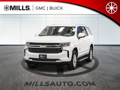 Used 2023 Chevrolet Tahoe LT