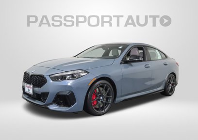 Used 2024 BMW M235i xDrive Gran Coupe w/ M Performance Package