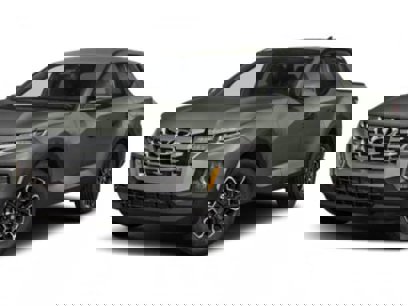 Used 2024 Hyundai Santa Cruz SEL w/ Activity Package