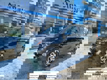 Used 2020 Chevrolet Equinox Premier