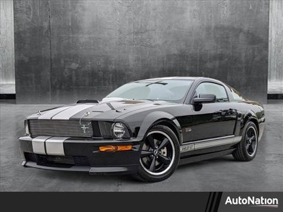 Used 2007 Ford Mustang GT Premium