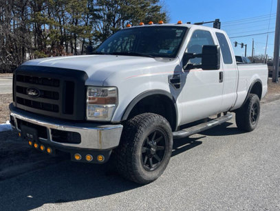 Used 2008 Ford F350 XLT