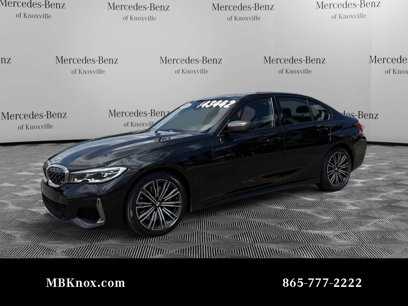 Used 2020 BMW M340i xDrive w/ Premium Package