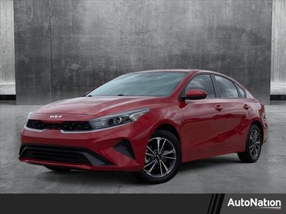 Used 2024 Kia Forte LXS