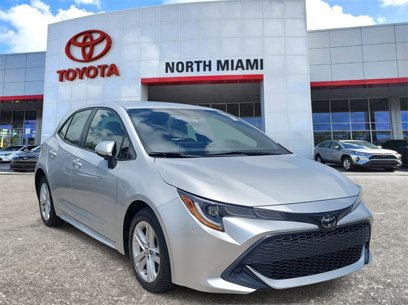Used 2021 Toyota Corolla SE