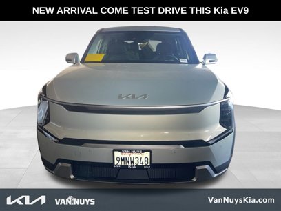 Used 2024 Kia EV9 Light Long Range