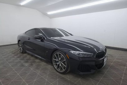 Used 2019 BMW M850i xDrive Coupe