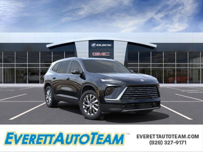 New 2025 Buick Enclave Preferred w/ Power Package
