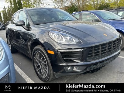 Used 2018 Porsche Macan S