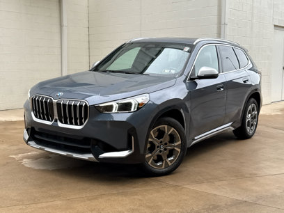 Certified 2024 BMW X1 xDrive28i