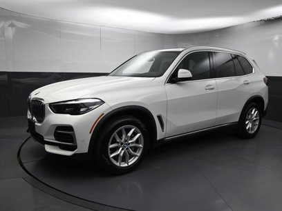 Used 2023 BMW X5 xDrive40i w/ Premium Package