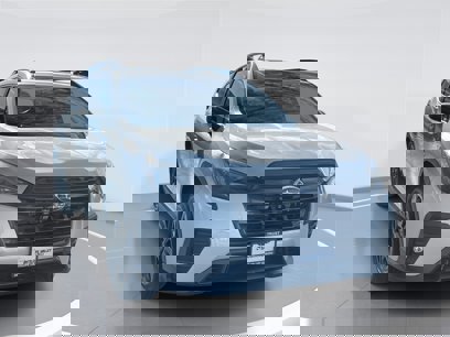 New 2025 Subaru Ascent Onyx Edition