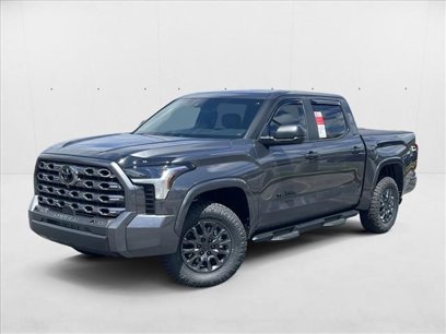 New 2025 Toyota Tundra SR5