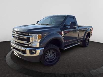 Used 2021 Ford F350 XLT w/ XLT Value Package