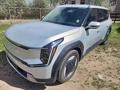 Used 2024 Kia EV9 Light Long Range