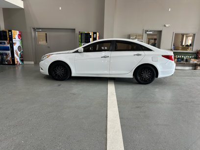 Used 2011 Hyundai Sonata SE