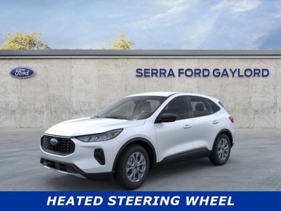 New 2025 Ford Escape Active w/ Tech Pack #1