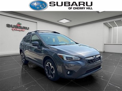 Used 2023 Subaru Crosstrek 2.5i Limited w/ Moonroof Package