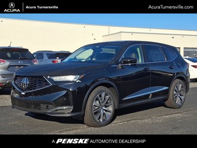 New 2026 Acura MDX w/ Technology Package
