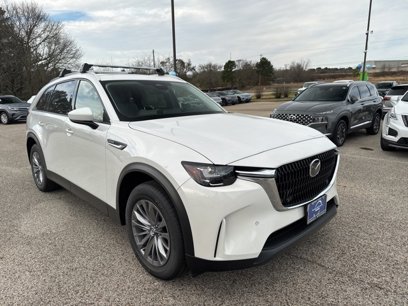 New 2025 MAZDA CX-90 3.3 Turbo w/ Preferred Package