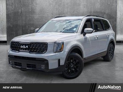 Used 2024 Kia Telluride SX X-Pro