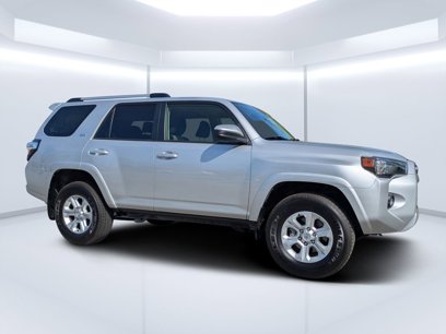 Used 2023 Toyota 4Runner SR5