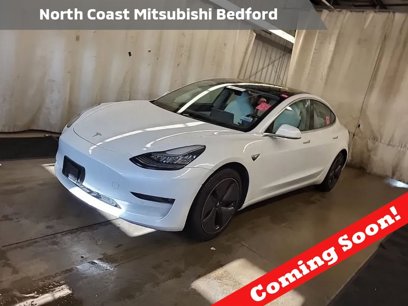 Used 2018 Tesla Model 3 Long Range