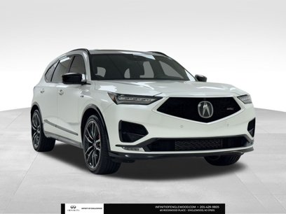 Used 2022 Acura MDX Type S