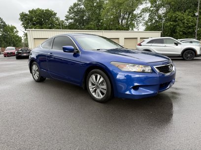 Used 2008 Honda Accord LX-S