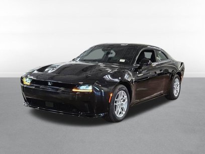 New 2025 Dodge Charger R/T w/ Quick Order Package 25M R/T