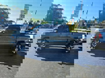 Used 2021 RAM 1500 Big Horn