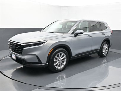 Used 2023 Honda CR-V EX-L