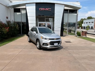 Used 2018 Chevrolet Trax LT w/ LT Convenience Package
