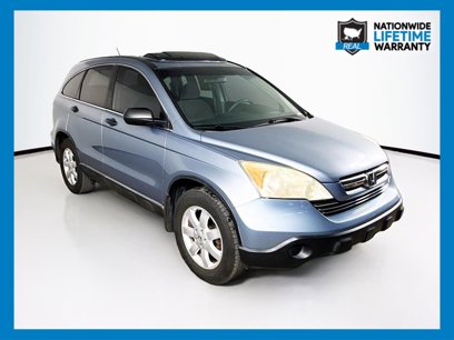 Used 2008 Honda CR-V EX
