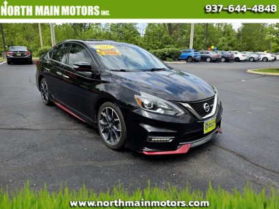 Used 2017 Nissan Sentra NISMO w/ NISMO Premium Package