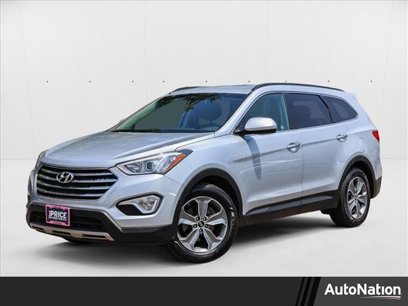 Used 2016 Hyundai Santa Fe SE