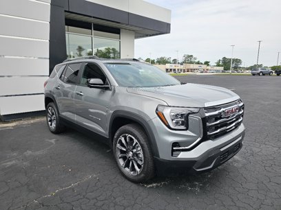 New 2026 GMC Terrain Elevation w/ Elevation Premium Package