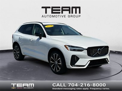 Used 2024 Volvo XC60 B5 Plus