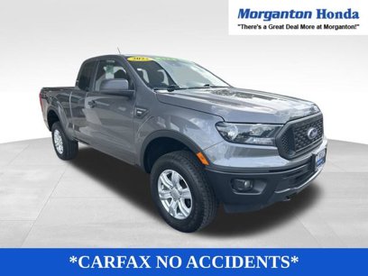 Used 2023 Ford Ranger XL w/ Equipment Group 101A High