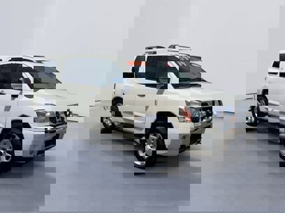 Used 2006 Nissan Armada LE