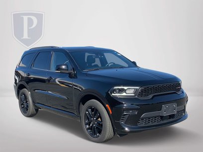 Used 2022 Dodge Durango GT
