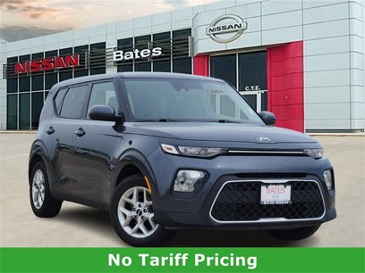 Used 2021 Kia Soul S