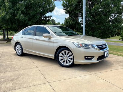Used 2014 Honda Accord EX-L