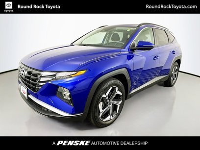 Used 2022 Hyundai Tucson SEL w/ Convenience Package