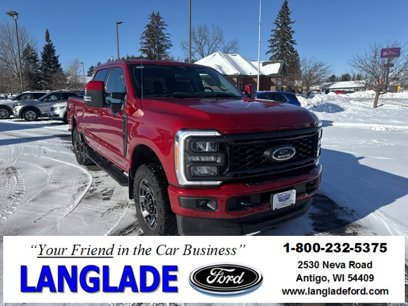 Used 2023 Ford F350 Lariat w/ Lariat Ultimate Package