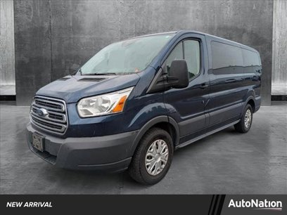 Used 2016 Ford Transit 150 XLT